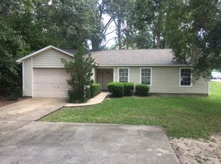 4002 Cayuga St, Tallahassee, FL 32303