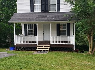 631 Richardson St, Dalton, GA 30720