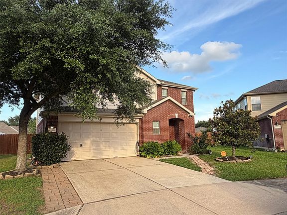 2nd image of 21006 Cottage Stream Ct