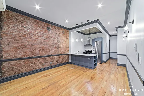 Rented by Brooklyn High Rise LLC | media 33