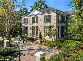 3930 Yestreeter Place St, Mobile, AL 36608