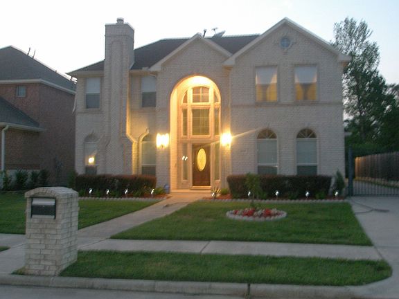 Night View