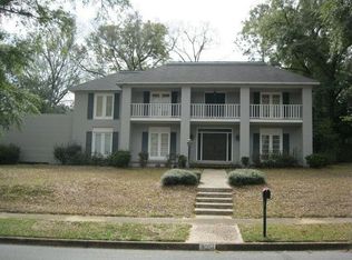 4051 Westmoreland Dr S, Mobile, AL 36609