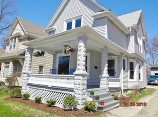 111 Temple St, Fredonia, NY