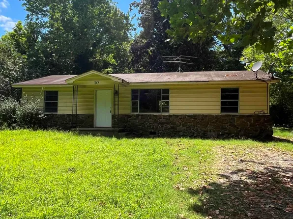 (undisclosed Address), Wooster, AR 72058