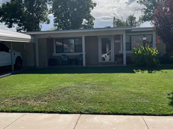 901 Alamosa St, Carlsbad, NM 88220