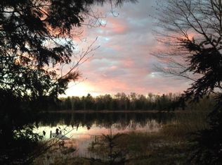 4550 E Simmons Rd, Hessel, MI 49745