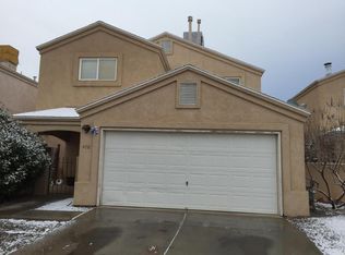 470 Little Wings Loop SW, Los Lunas, NM 87031