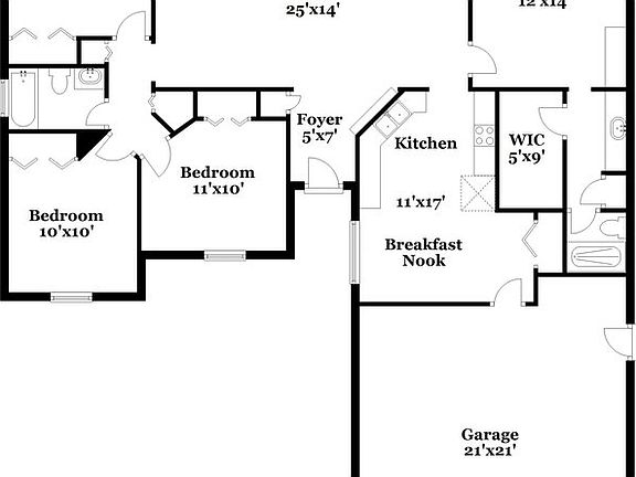 2nd image of this home