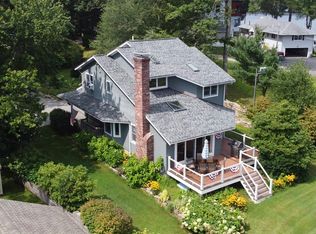 55 Bigelow Rd, Douglas, MA 01516