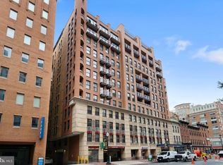 Central, Washington, DC 20004