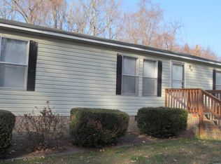 276 Kerr Lake Rd, Henderson, NC 27537