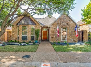 5948 Still Forest Dr, Dallas, TX 75252