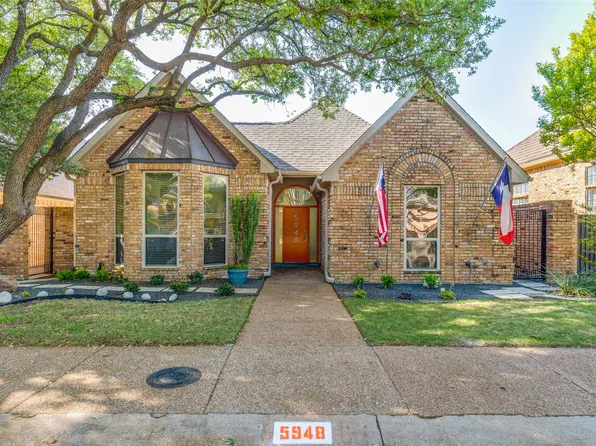 5948 Still Forest Dr, Dallas, TX 75252