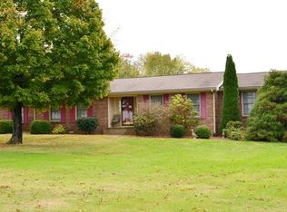 4020 Cadiz Rd, Hopkinsville, KY 42240
