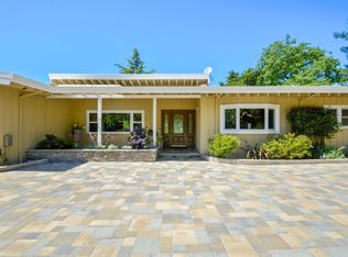 17129 Summit Way, Los Gatos, CA 95030