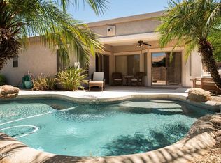 21164 E Bonanza Way, Queen Creek, AZ 85142
