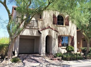 216 Caraway Bluffs Pl, Henderson, NV 89015