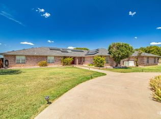5501 Meadow Dr, San Angelo, TX 76903