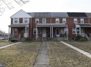 8302 Dalesford Rd, Baltimore, MD 21234