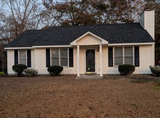 132 Spreading Branch Dr, Hopkins, SC 29061