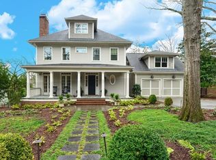 1275 Lanier Pl NE, Atlanta, GA