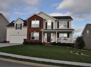 5514 Golden Gate Rd, Knoxville, TN 37918