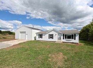 5202 S 850 W, Hudson, IN 46747