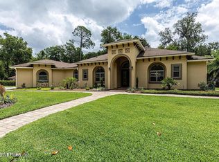2270 Stockton Dr, Fleming Island, FL 32003