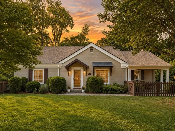 3807 Dartmouth Ave, Nashville, TN 37215
