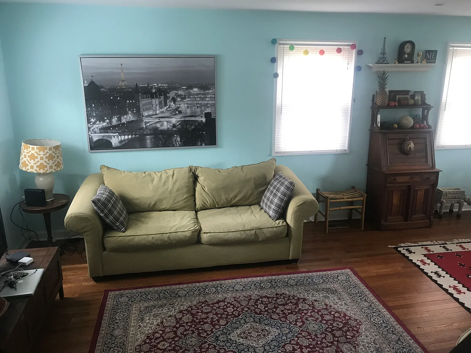 3 bed, 1428 sqft, $3,891 — Photo 2