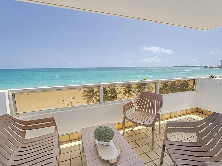 4939 Isla Verde #601 — Photo 11