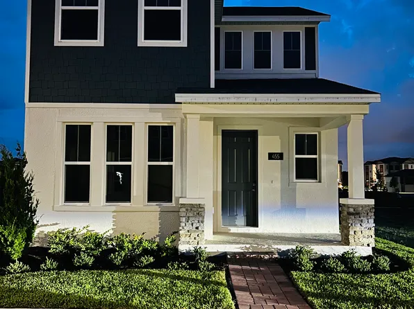 455 Scotsmans Pl, Debary, FL 32713