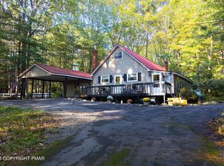 229 Deer Path, Kunkletown, PA 18058