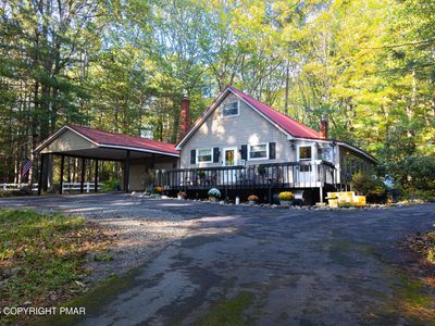 229 Deer Path, Kunkletown, PA, 18058