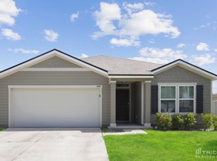 464 Harley Dr, Jacksonville, FL 32218