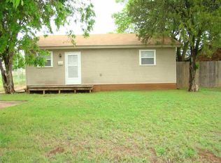 1907 Perigo St, Wichita Falls, TX 76301