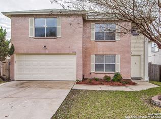 11034 Scenic Point, San Antonio, TX 78254