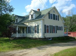 105 Redemption Rock Trl, Sterling, MA 01564