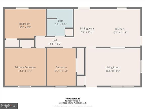 4th image of 12275 Fox Den Ln