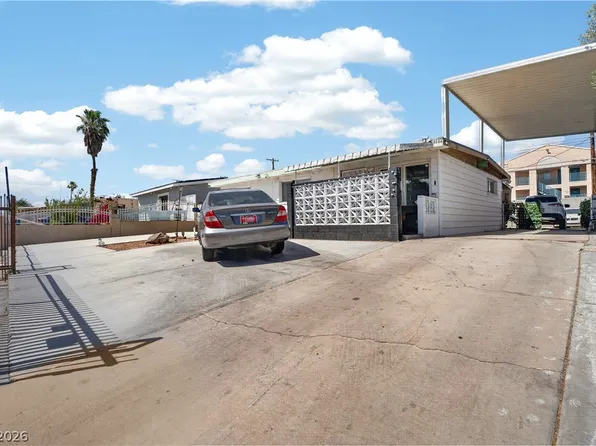 4686 Sheppard Dr, Las Vegas, NV 89122
