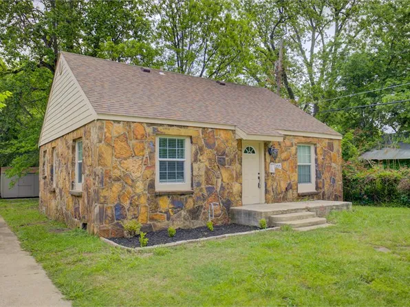 2515 N Garrison Ave, Tulsa, OK 74106