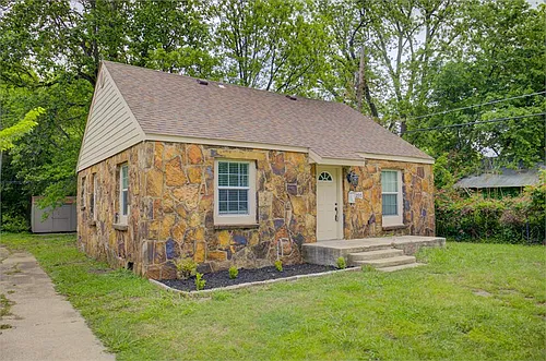 2515 N Garrison Ave Photo 1