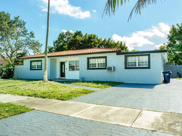 1310 NW 132nd Ter, Miami, FL 33167