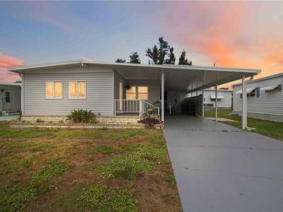 5316 Chateau Ln, Bradenton, FL, 34207