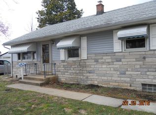 7 Overlook Ave, Hamilton, NJ 08610