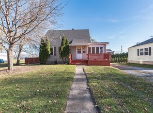 1203 Sycamore St, Crown Point, IN 46307