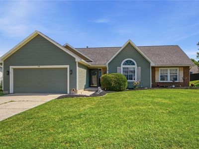 14 Arlington Ave, Franklin, OH, 45005