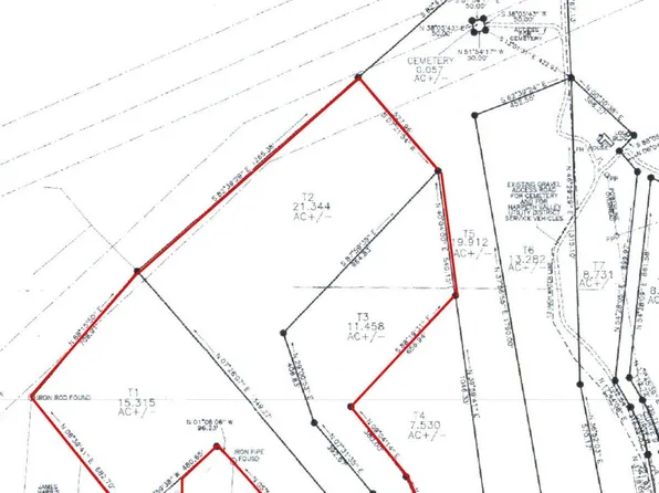 0 McCrory Ln, Nashville, TN 37221