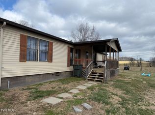 151 Chalk Level Rd, Telford, TN 37690